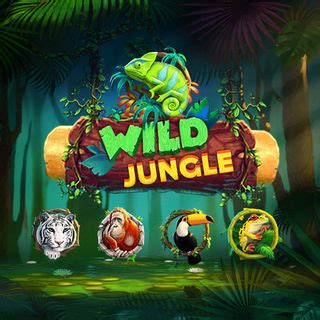 Jungle Wild Parimatch